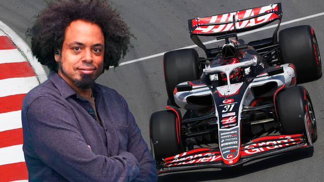 TECH TALK – The past, present and future of Haas F1